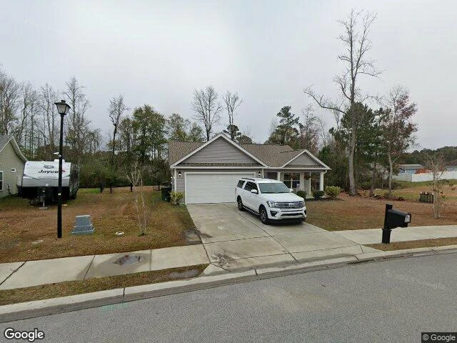 House image located at Conway, SC 29527