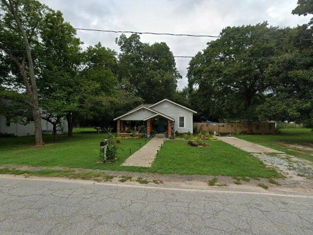 House image located at Woodruff, SC 29388