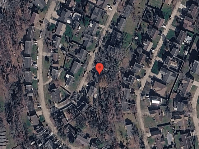 House image located at Charleston, WV 25313
