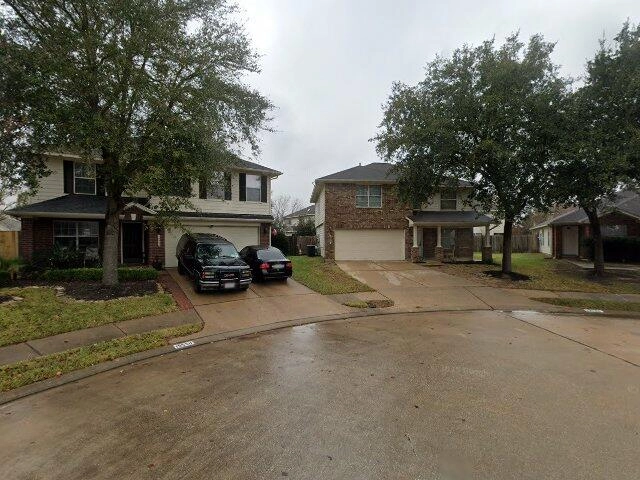 House image located at Katy, TX 77449