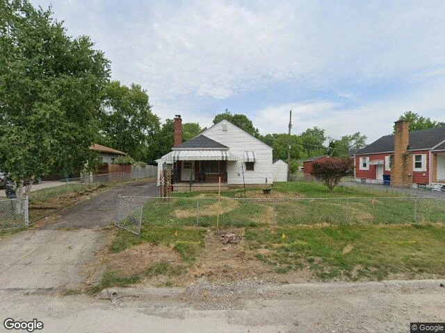 House image located at Columbus, OH 43207