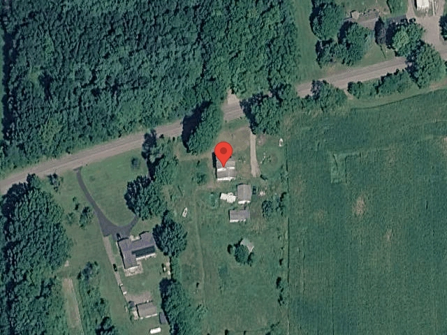 House image located at Albion, MI 49224