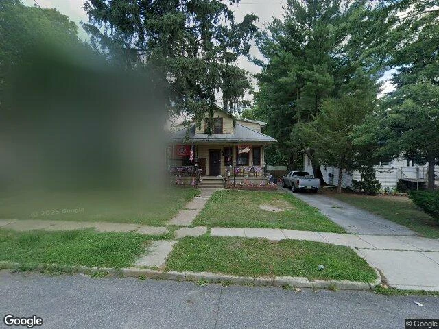 House image located at Oaklyn, NJ 08107