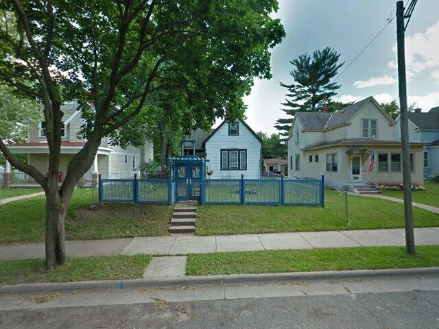 House image located at Minneapolis, MN 55411