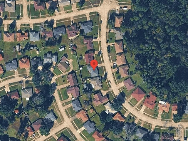 House image located at Shreveport, LA 71119