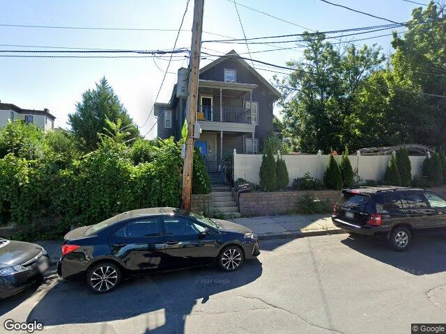 House image located at Roxbury, MA 02119