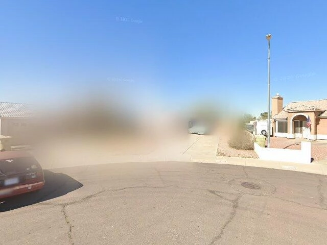 House image located at Glendale, AZ 85303