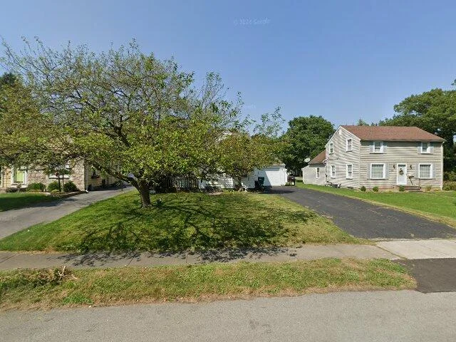 House image located at Rochester, NY 14617