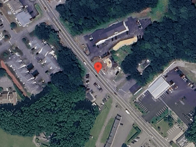 House image located at Holliston, MA 01746