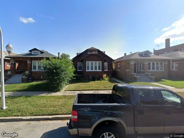 House image located at Chicago, IL 60649
