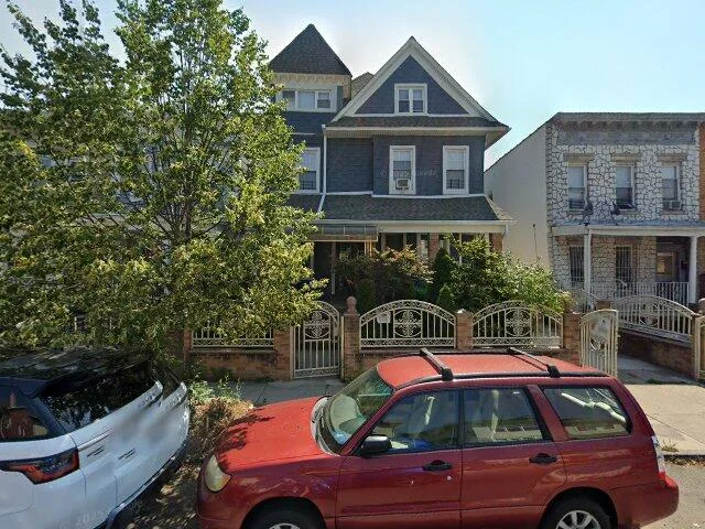 House image located at Brooklyn, NY 11210