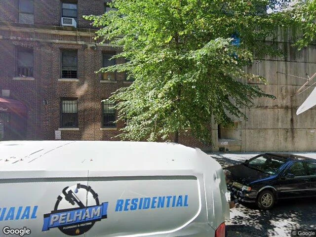 House image located at New York, NY 10024