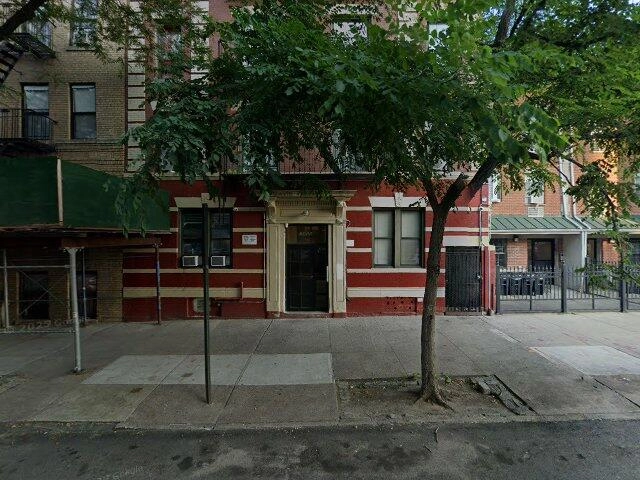 House image located at Bronx, NY 10458