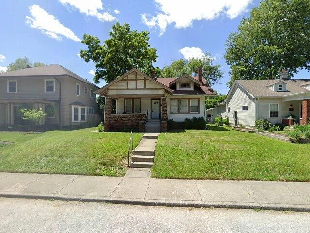 House image located at Indianapolis, IN 46205