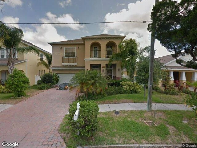 House image located at Tampa, FL 33607