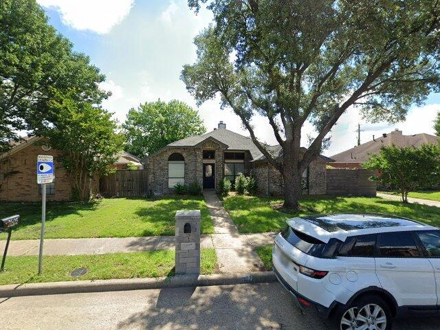 House image located at Allen, TX 75002