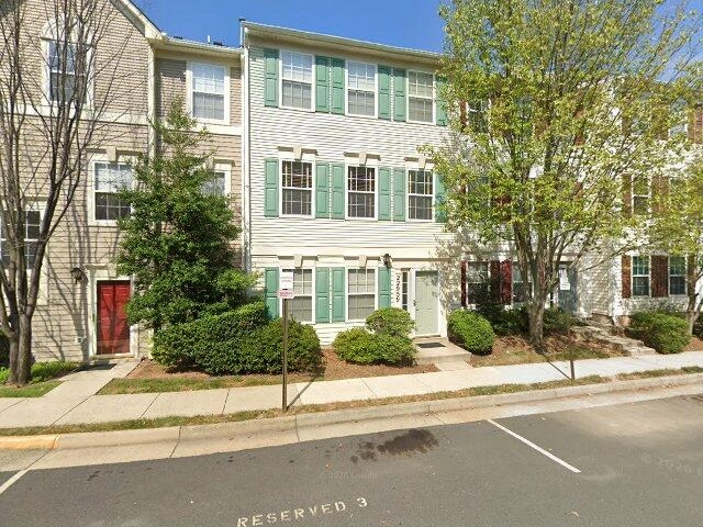 House image located at Sterling, VA 20166