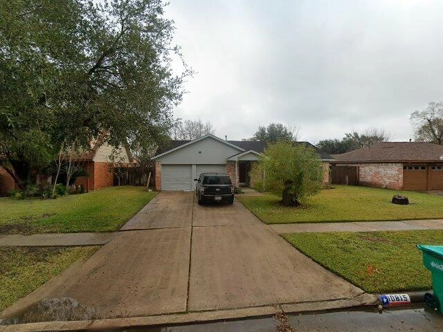 House image located at Houston, TX 77089