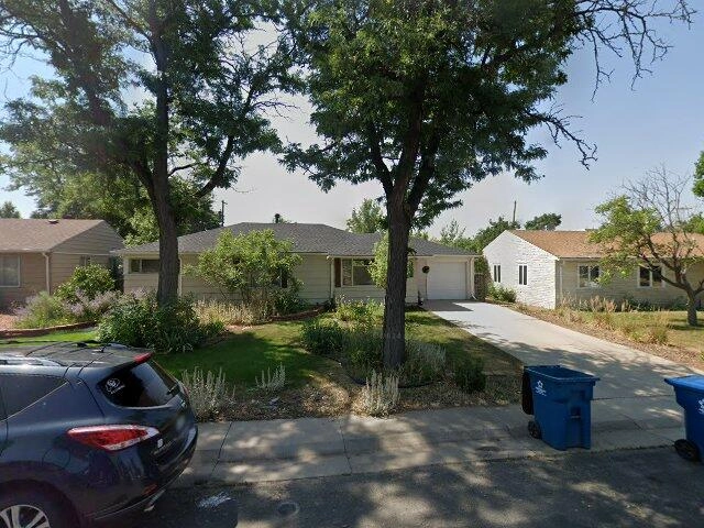 House image located at Aurora, CO 80010