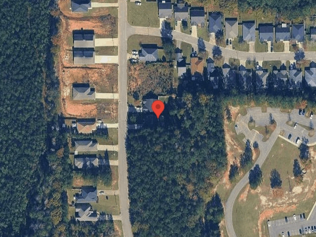 House image located at Meridian, MS 39305