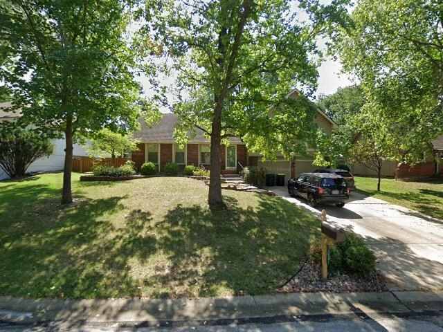 House image located at Kansas City, MO 64152