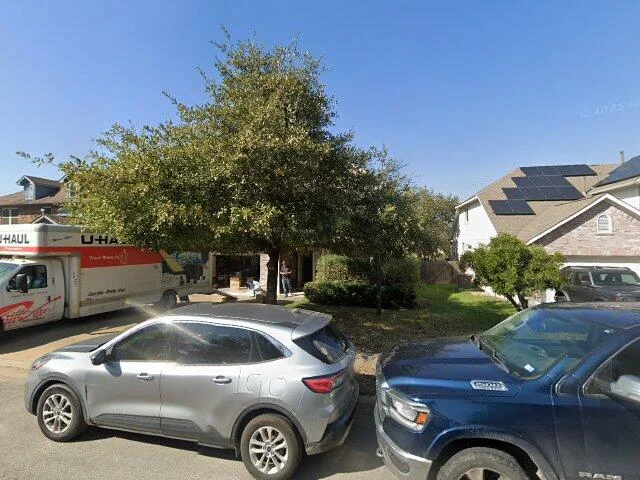 House image located at Leander, TX 78641