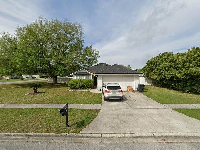 House image located at Green Cove Springs, FL 32043