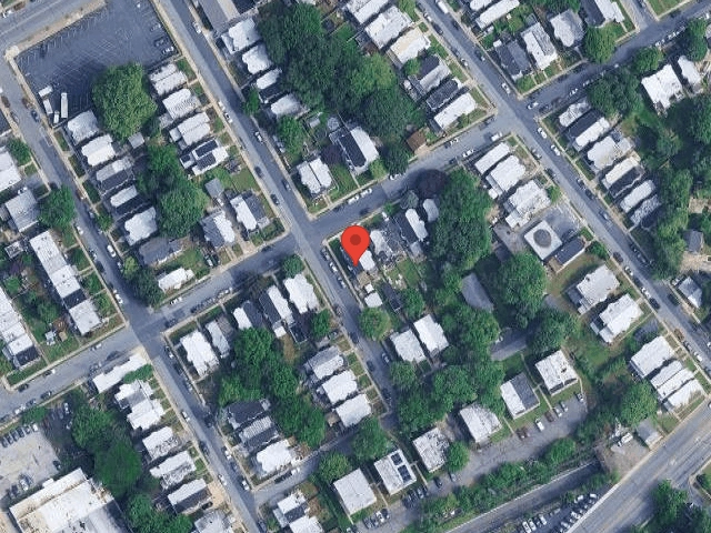 House image located at Darby, PA 19023