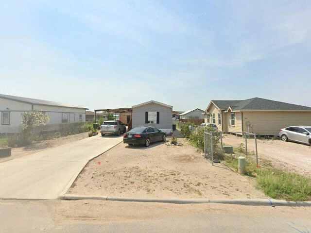 House image located at Alamo, TX 78516