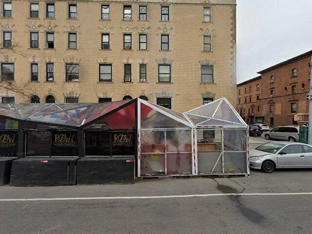 House image located at New York, NY 10030