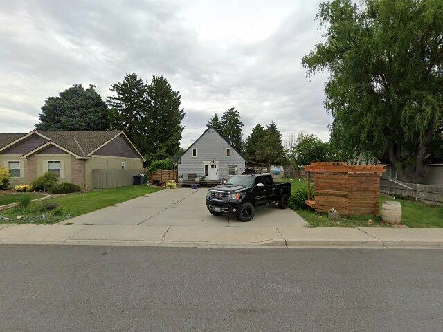House image located at Wenatchee, WA 98801