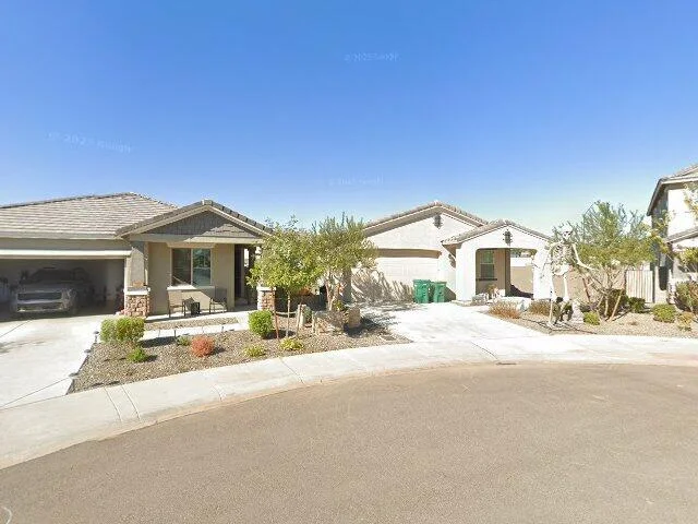 House image located at Litchfield Park, AZ 85340