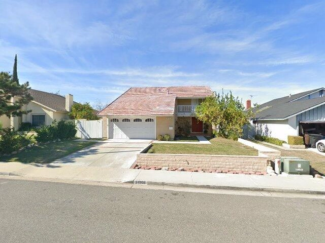 House image located at Laguna Hills, CA 92653