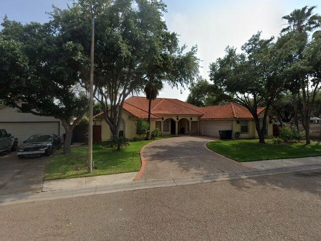 House image located at Laredo, TX 78045
