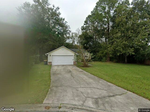 House image located at Jacksonville, FL 32221