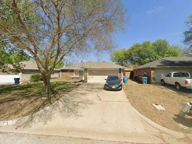 House image located at Denton, TX 76209
