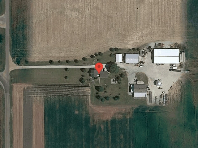 House image located at Wapakoneta, OH 45895