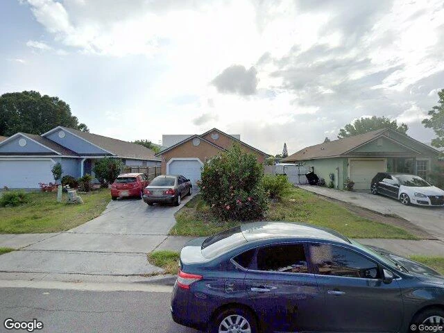 House image located at Orlando, FL 32824