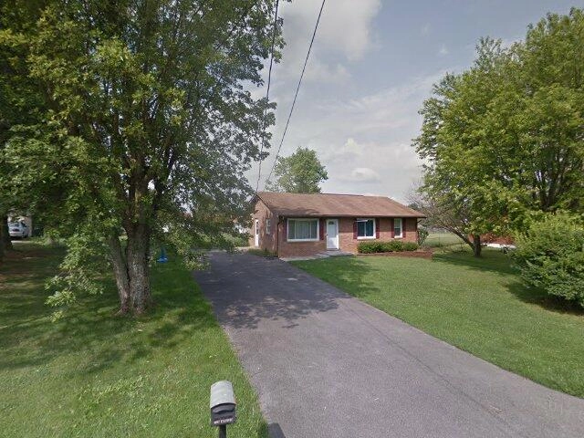 House image located at Dublin, VA 24084