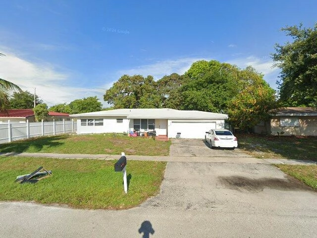 House image located at Fort Lauderdale, FL 33312