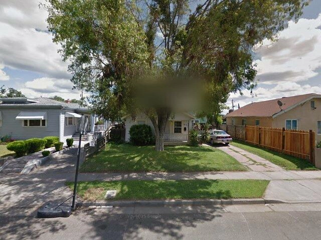 House image located at Stockton, CA 95205