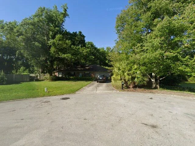 House image located at Jacksonville, FL 32257