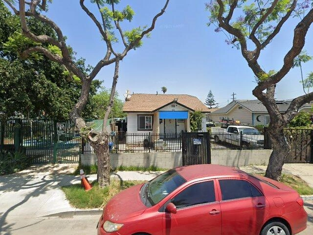 House image located at Los Angeles, CA 90044