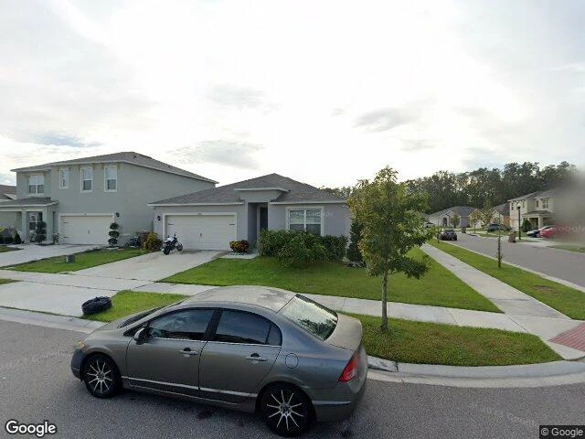 House image located at Kissimmee, FL 34746