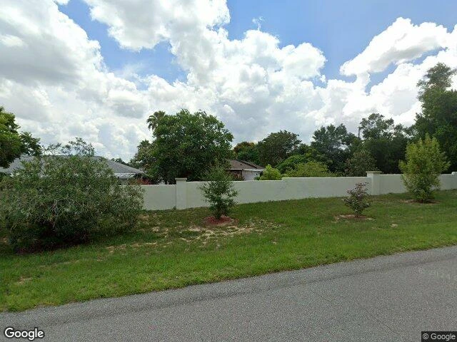 House image located at Lake Wales, FL 33853