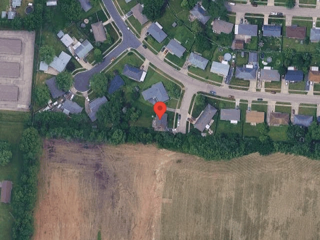 House image located at Dayton, OH 45424