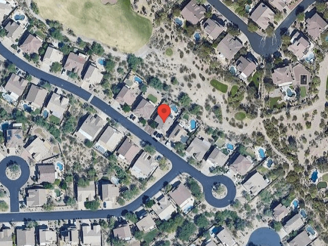 House image located at Mesa, AZ 85207