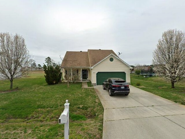 House image located at Moyock, NC 27958