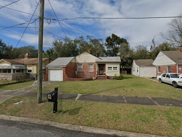 House image located at Jacksonville, FL 32208