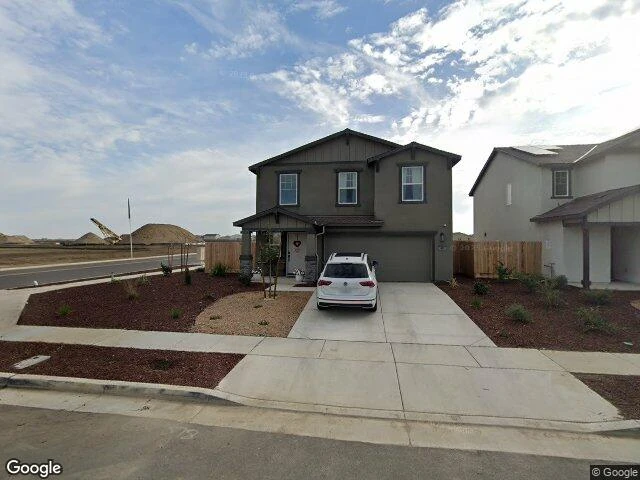 House image located at Los Banos, CA 93635